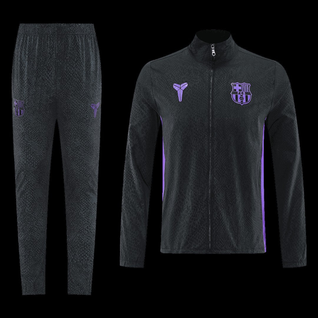 FC Barcelona Tracksuit 2025/26