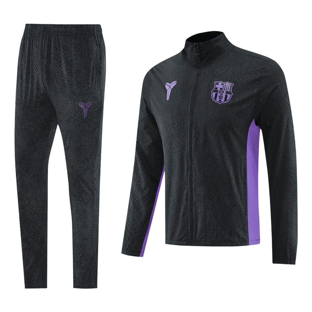 FC Barcelona Tracksuit 2025/26