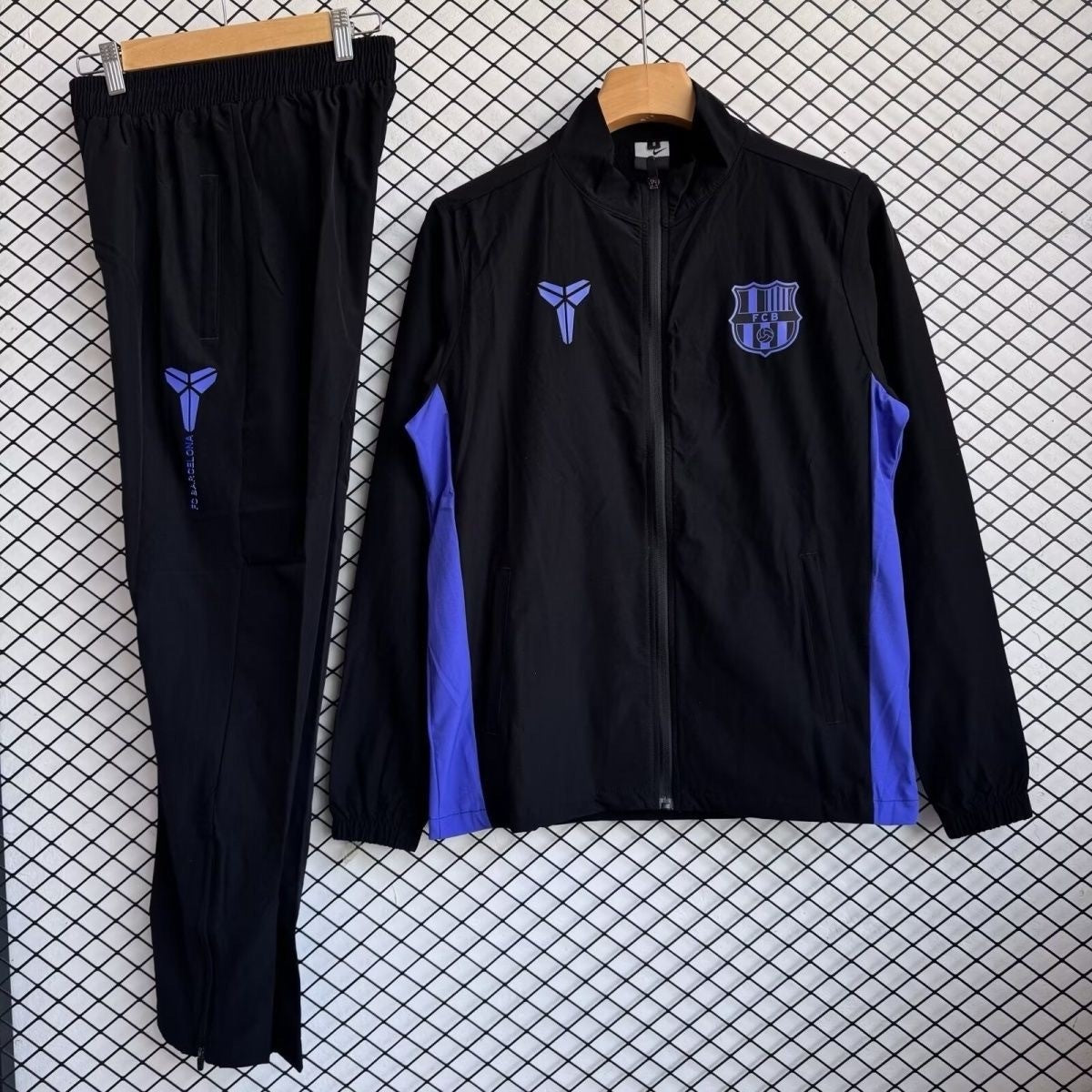 FC Barcelona Windbreaker 2025/26