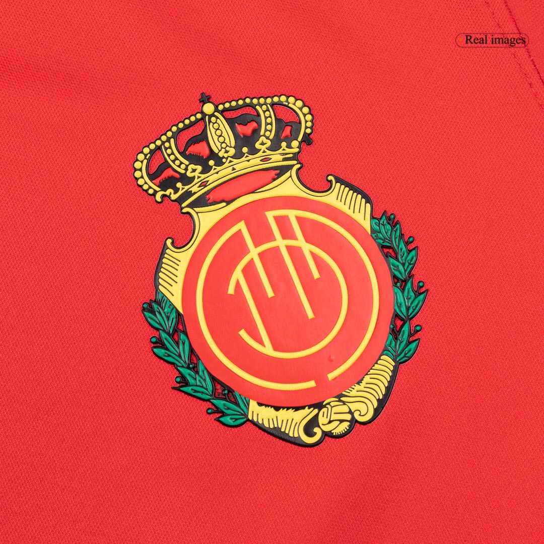 Mallorca Home Replica Kit 2025/26
