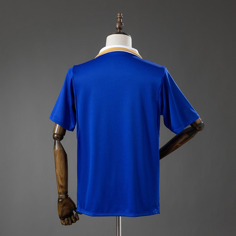 Finland Away Replica Kit 2026/27