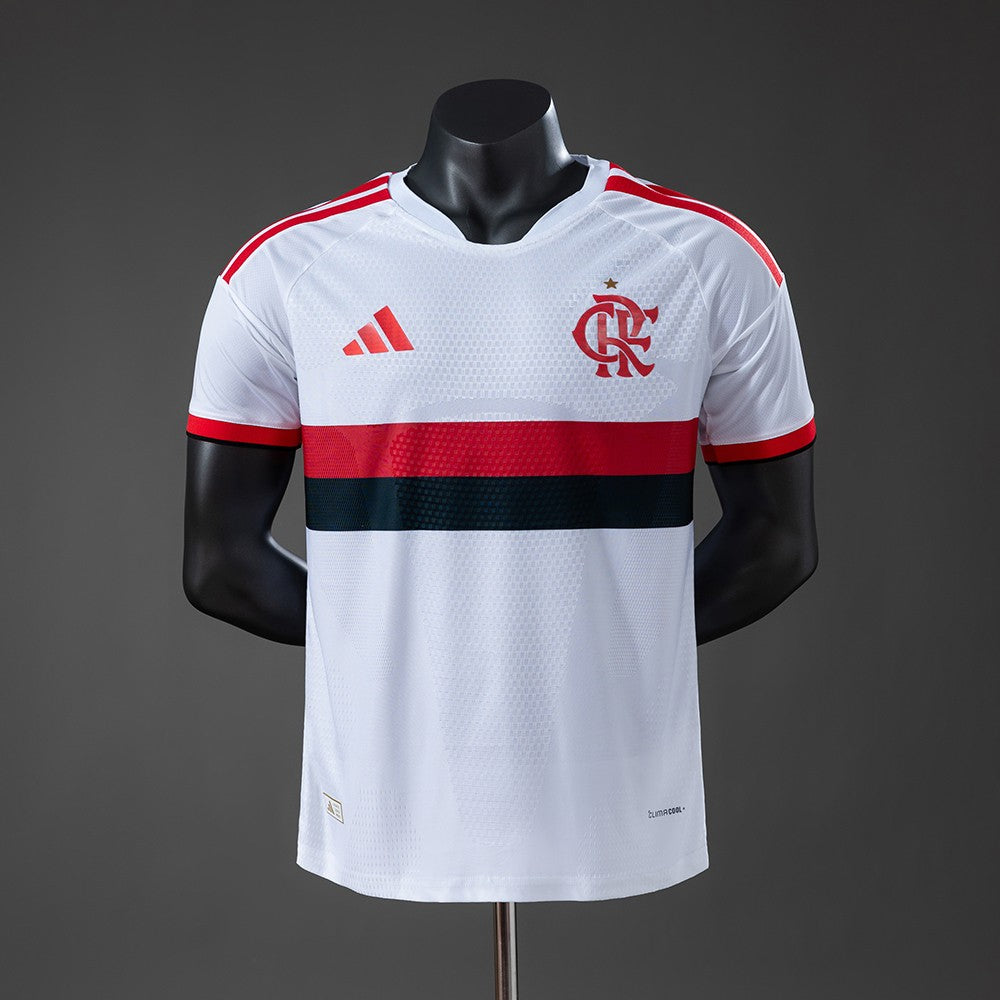 Flamengo Away Player Kit 2026/27