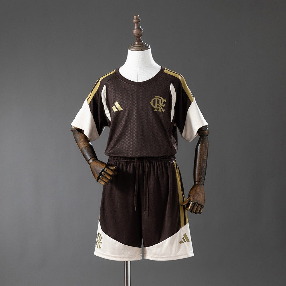 Flamengo Home Kids Training 2026/27