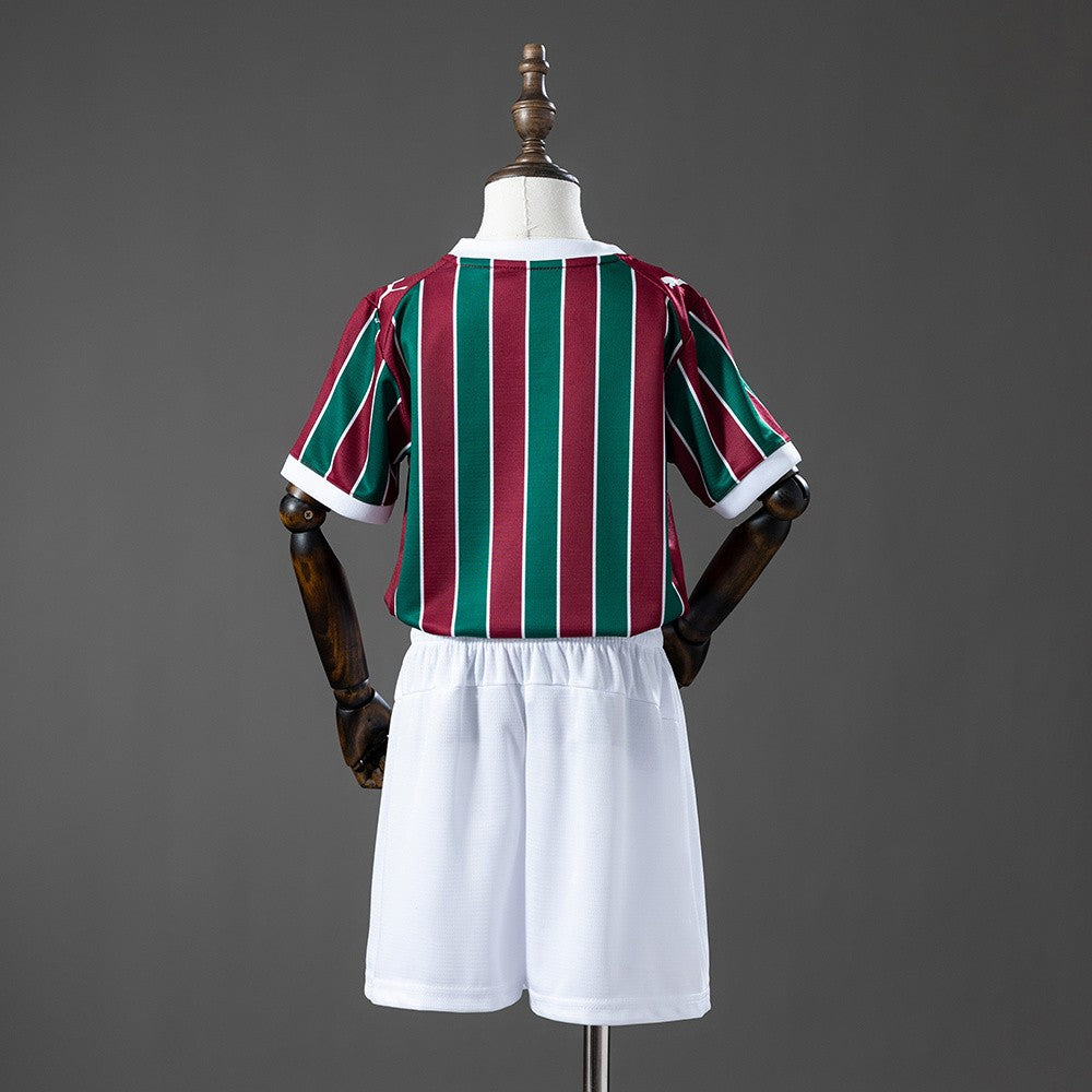 Fluminense Home Kids Kit 2026/27