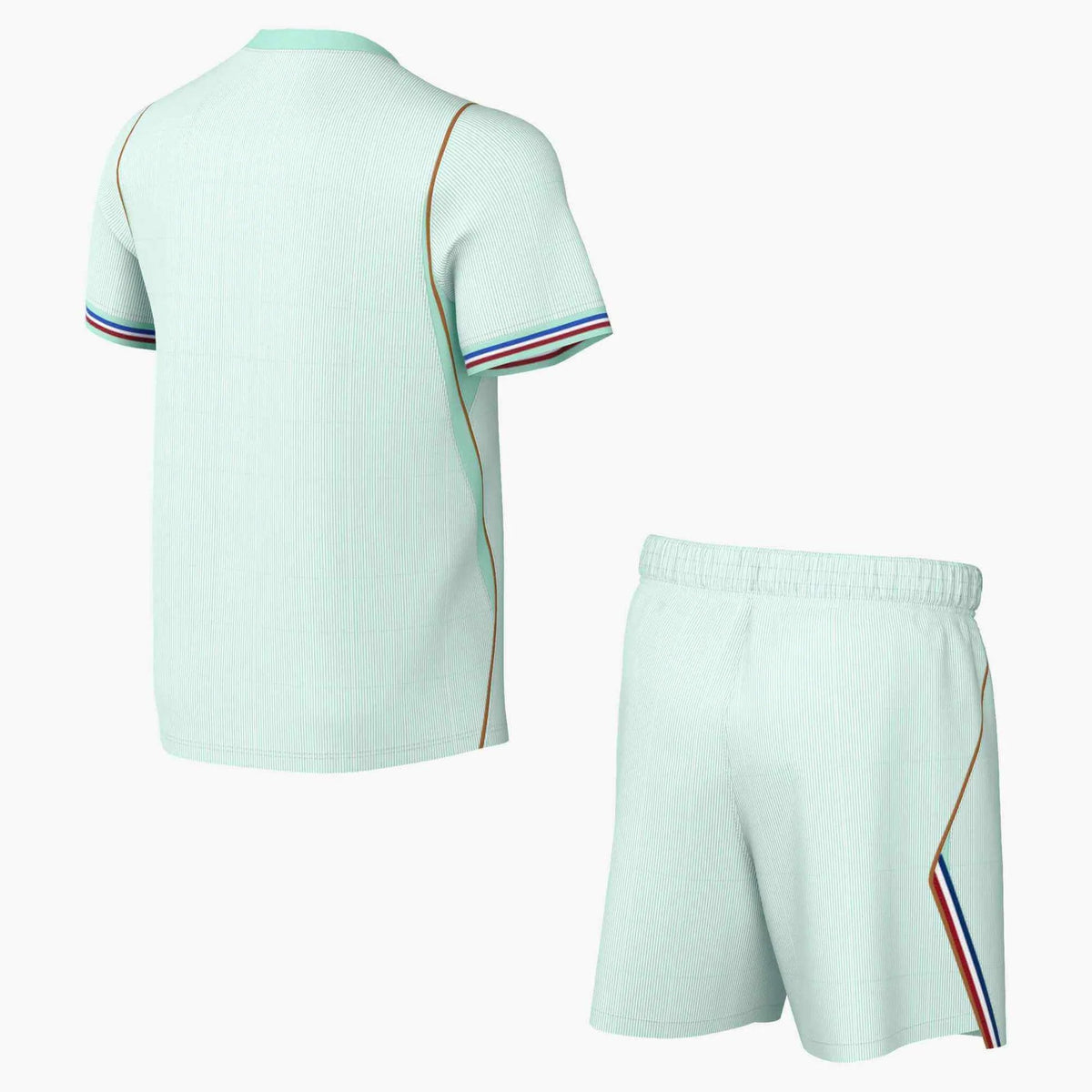 France Away Kids Kit World Cup 2026