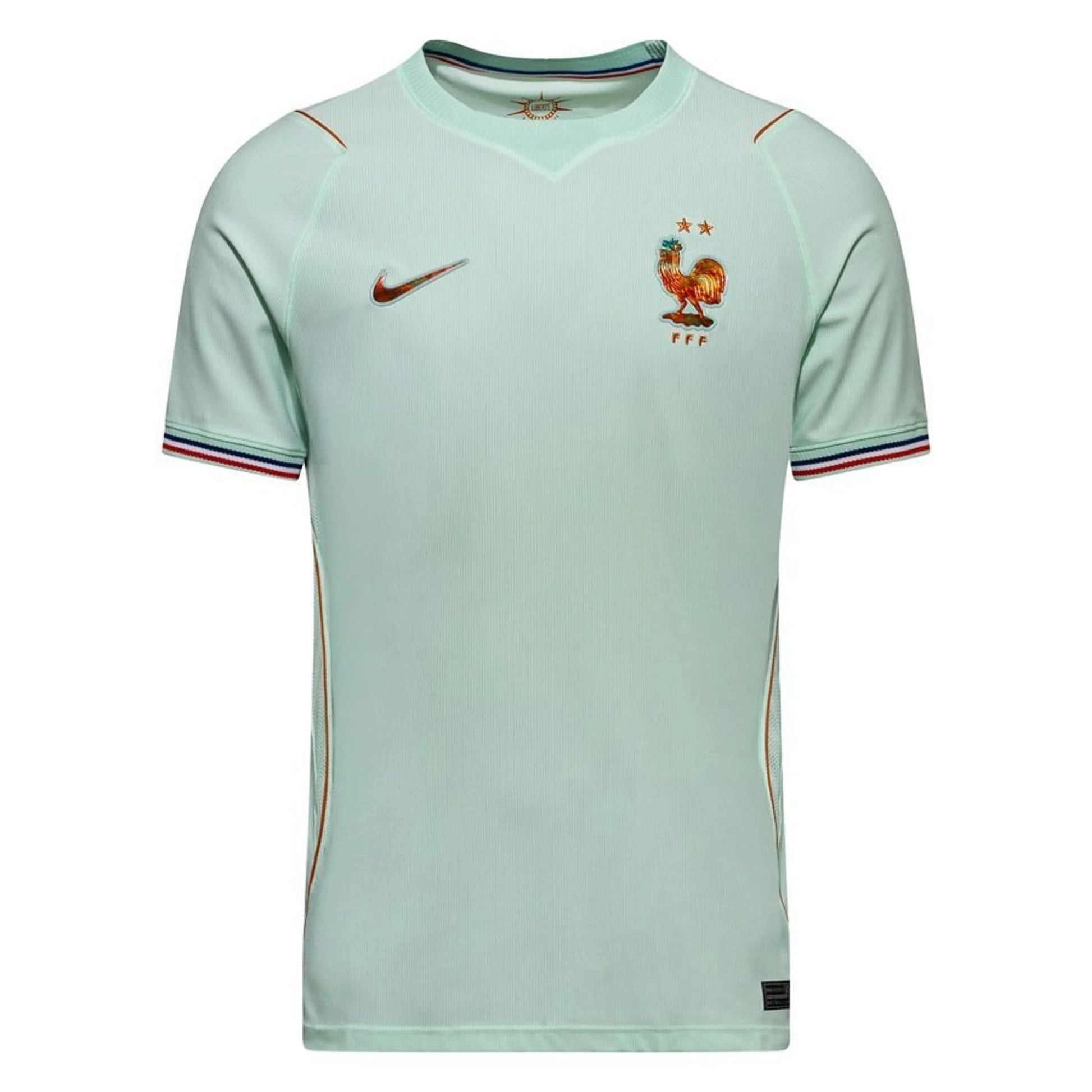 France Away Kit World Cup 2026