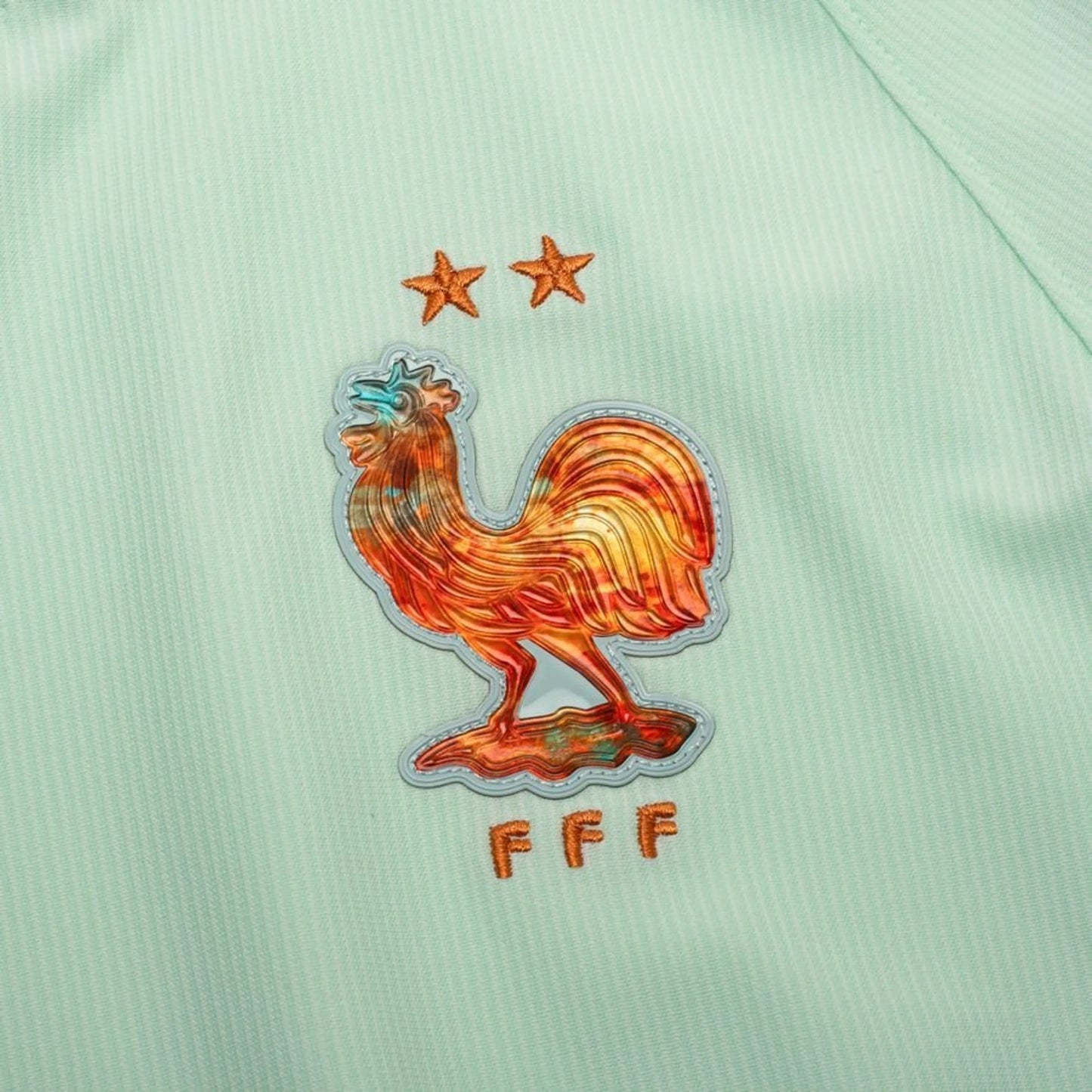 France Away Kit World Cup 2026