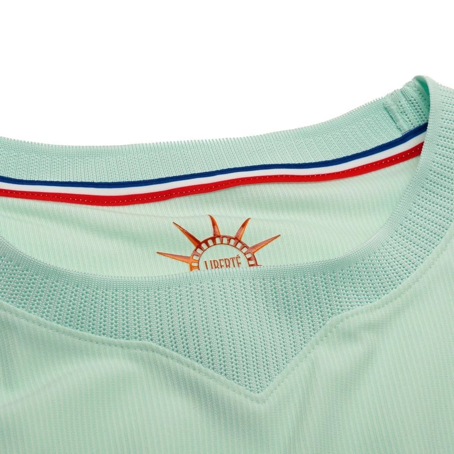 France Away Kit World Cup 2026