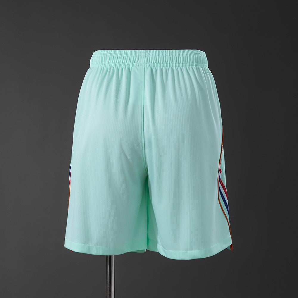 France Away Shorts 2026