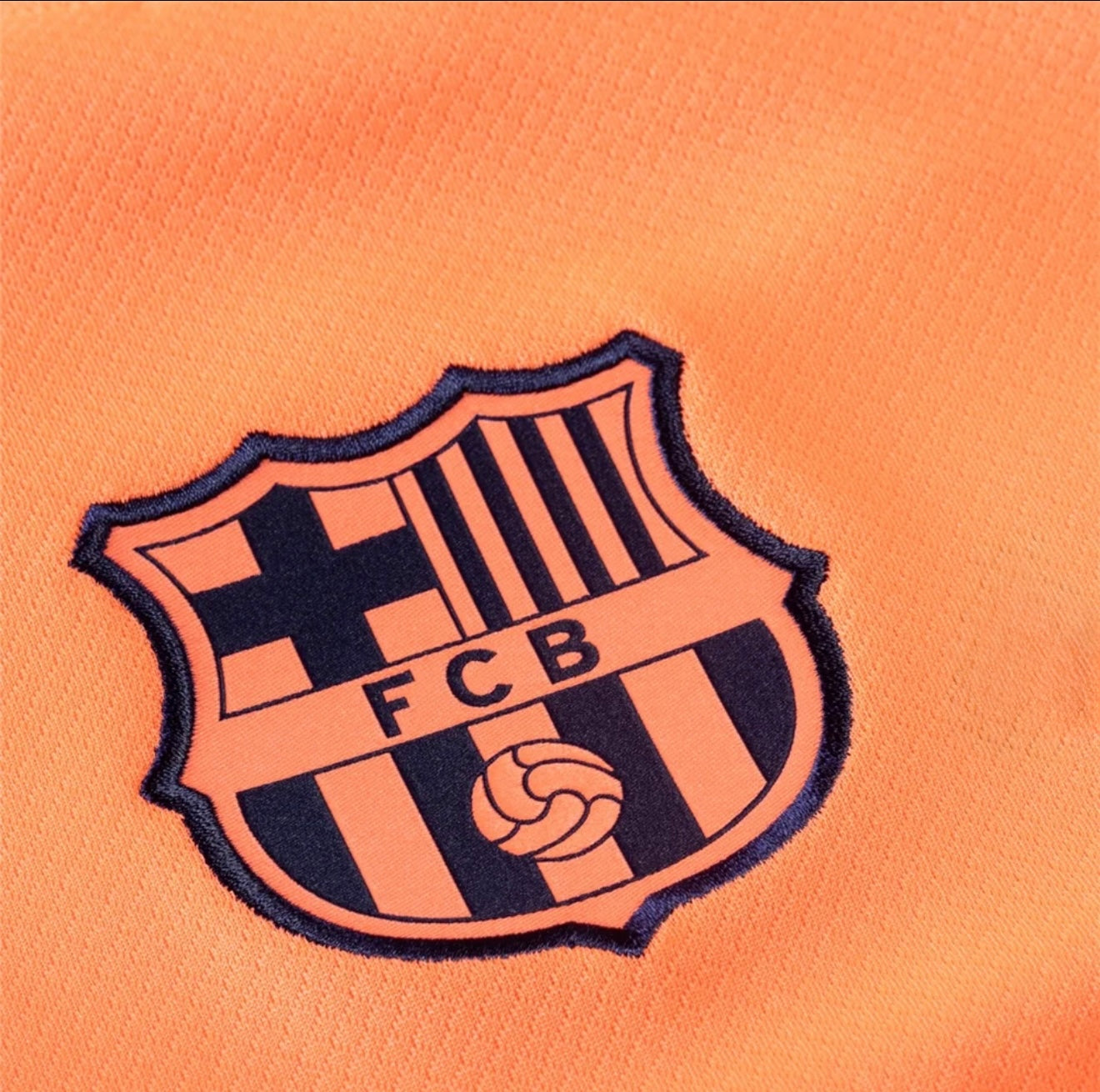 FC Barcelona Third Replica Kit 2025/26