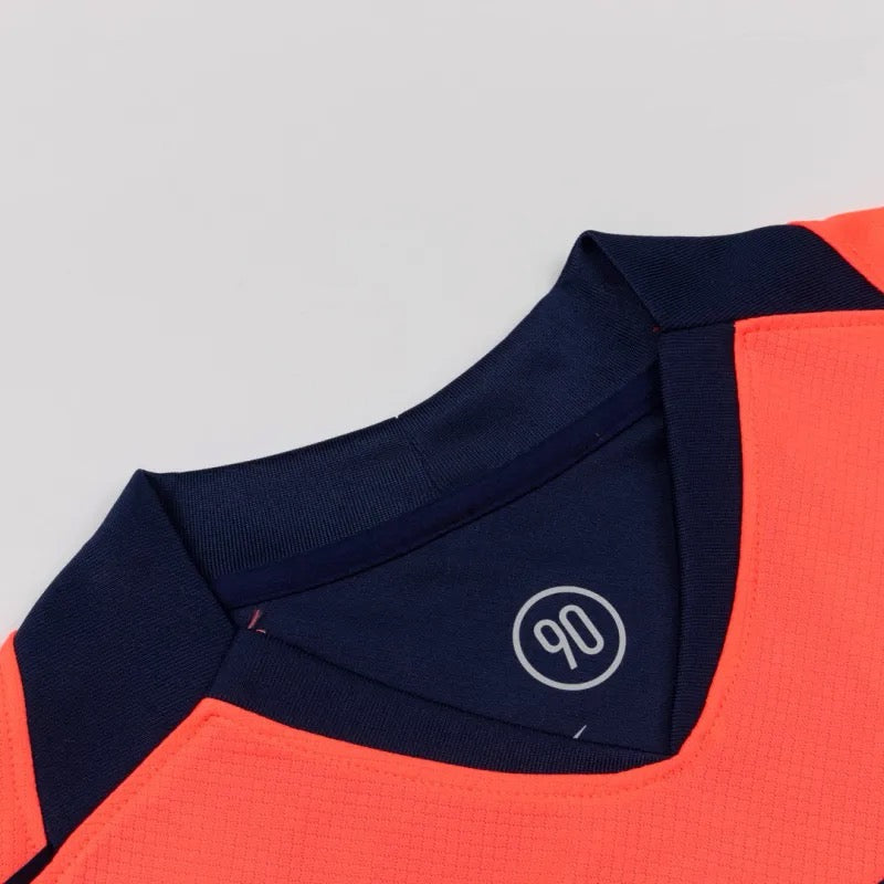 FC Barcelona Third Replica Kit 2025/26 Long Sleeve
