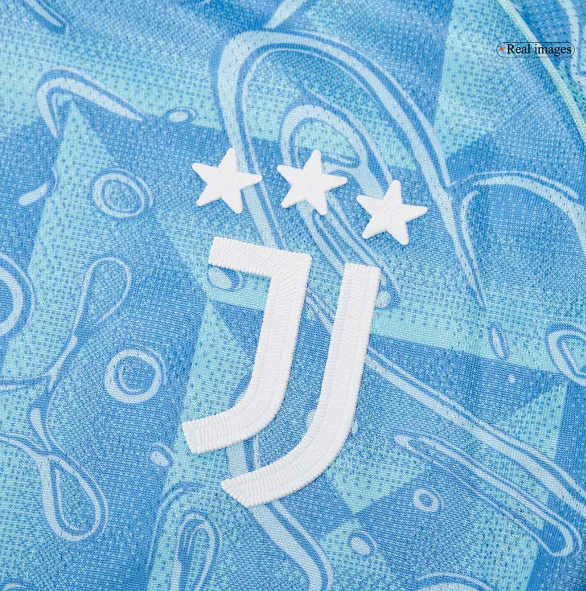 Juventus Away Player Kit 2025/26