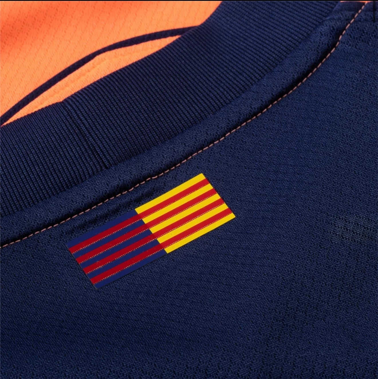FC Barcelona Third Replica Kit 2025/26