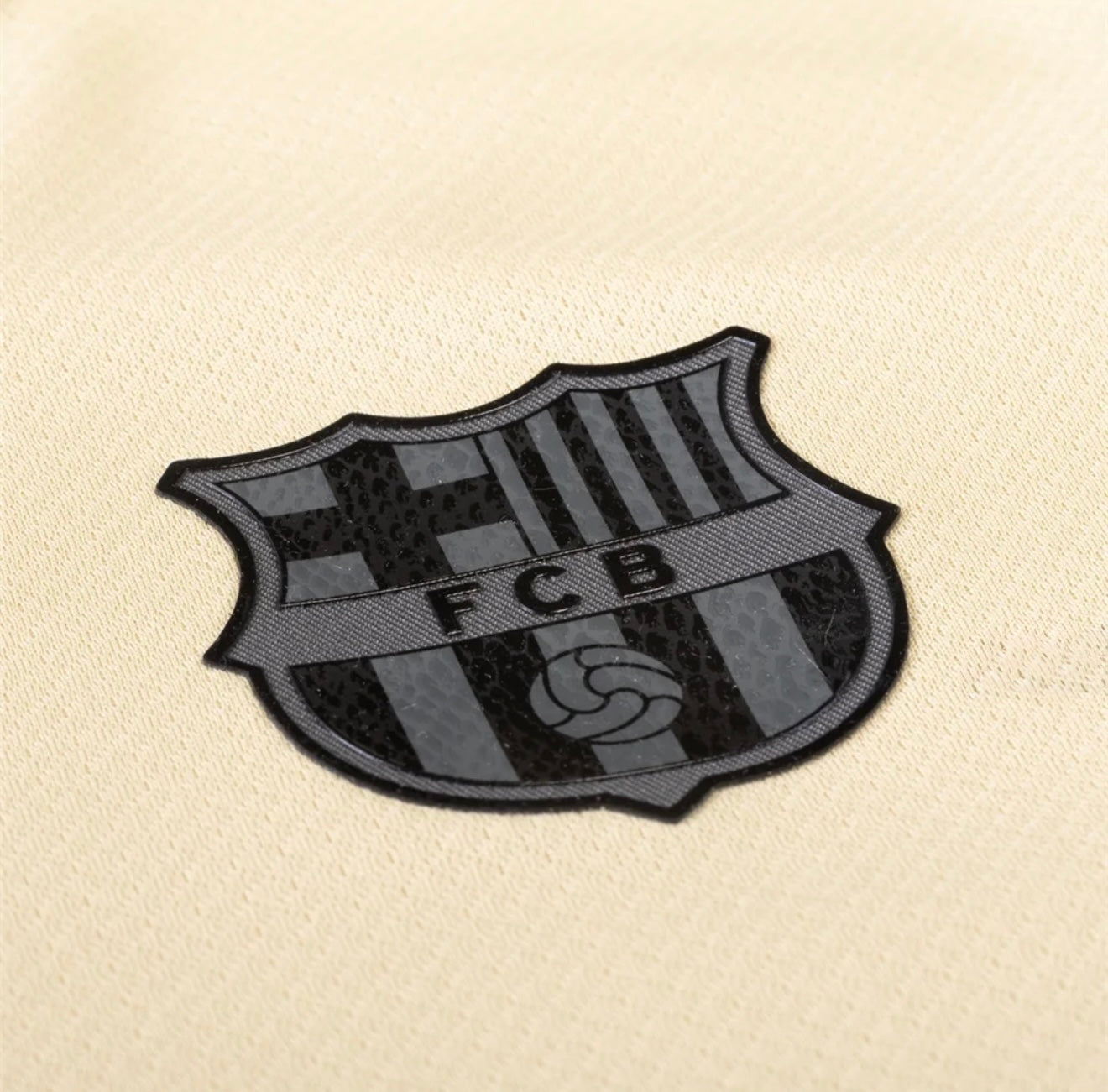 FC Barcelona Away Replica Kit 2025/26