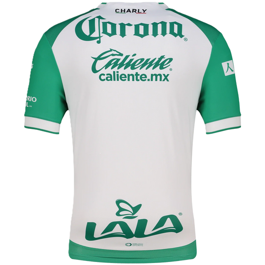 Santos Laguna Home Replica Kit 2025/26