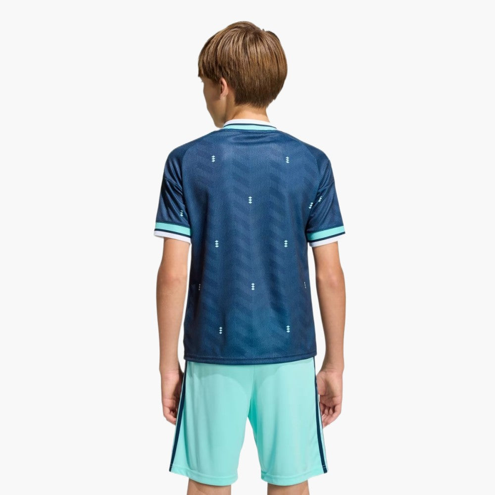Germany Away Kids Kit World Cup 2026