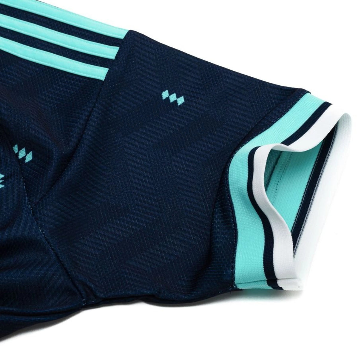 Germany Away Kids Kit World Cup 2026