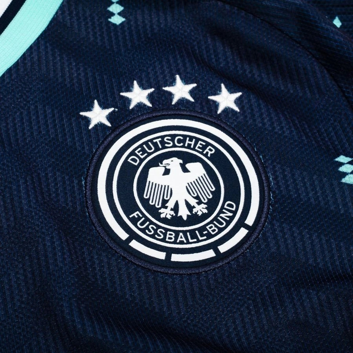 Germany Away Kids Kit World Cup 2026