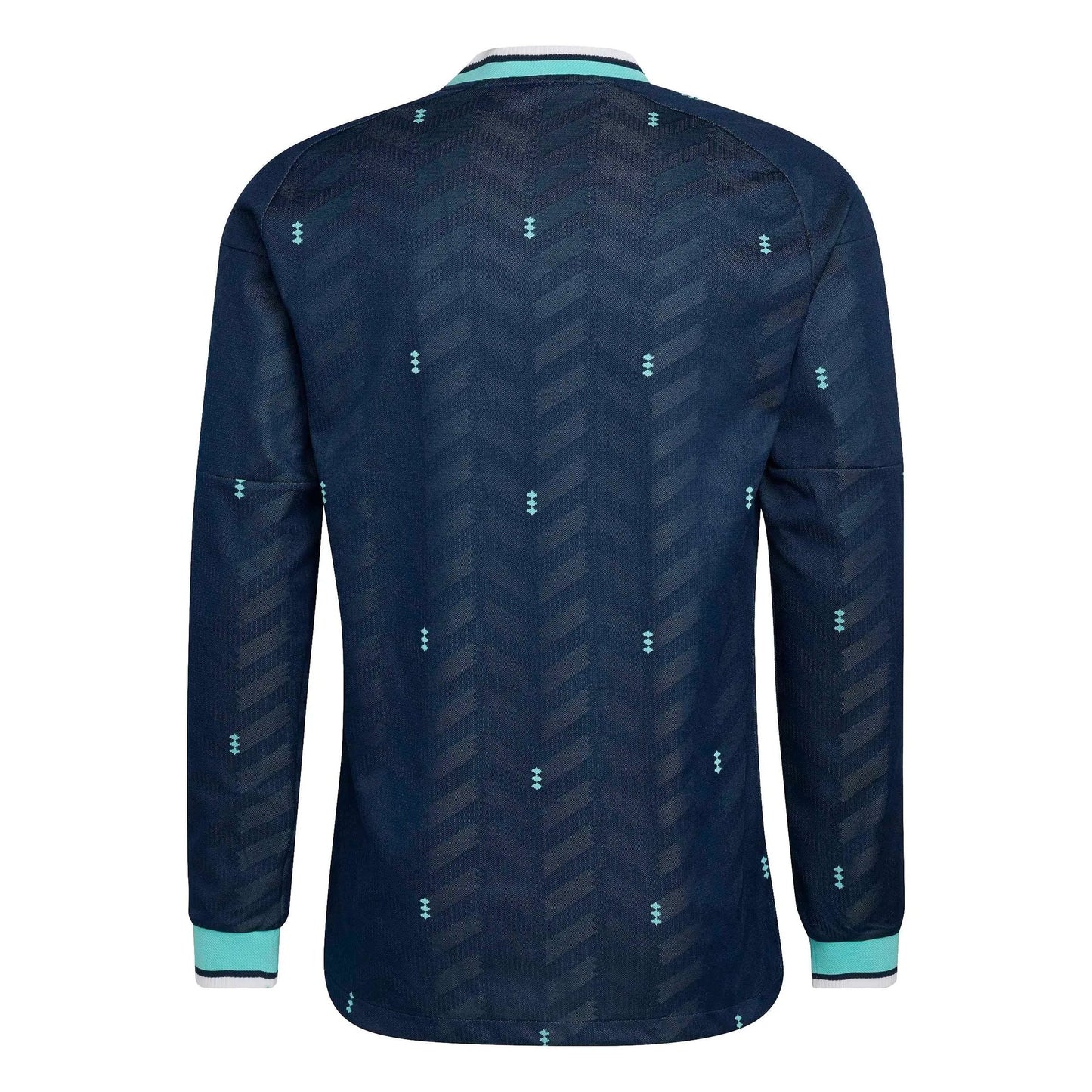 Germany Away Long Sleeve Kit World Cup 2026