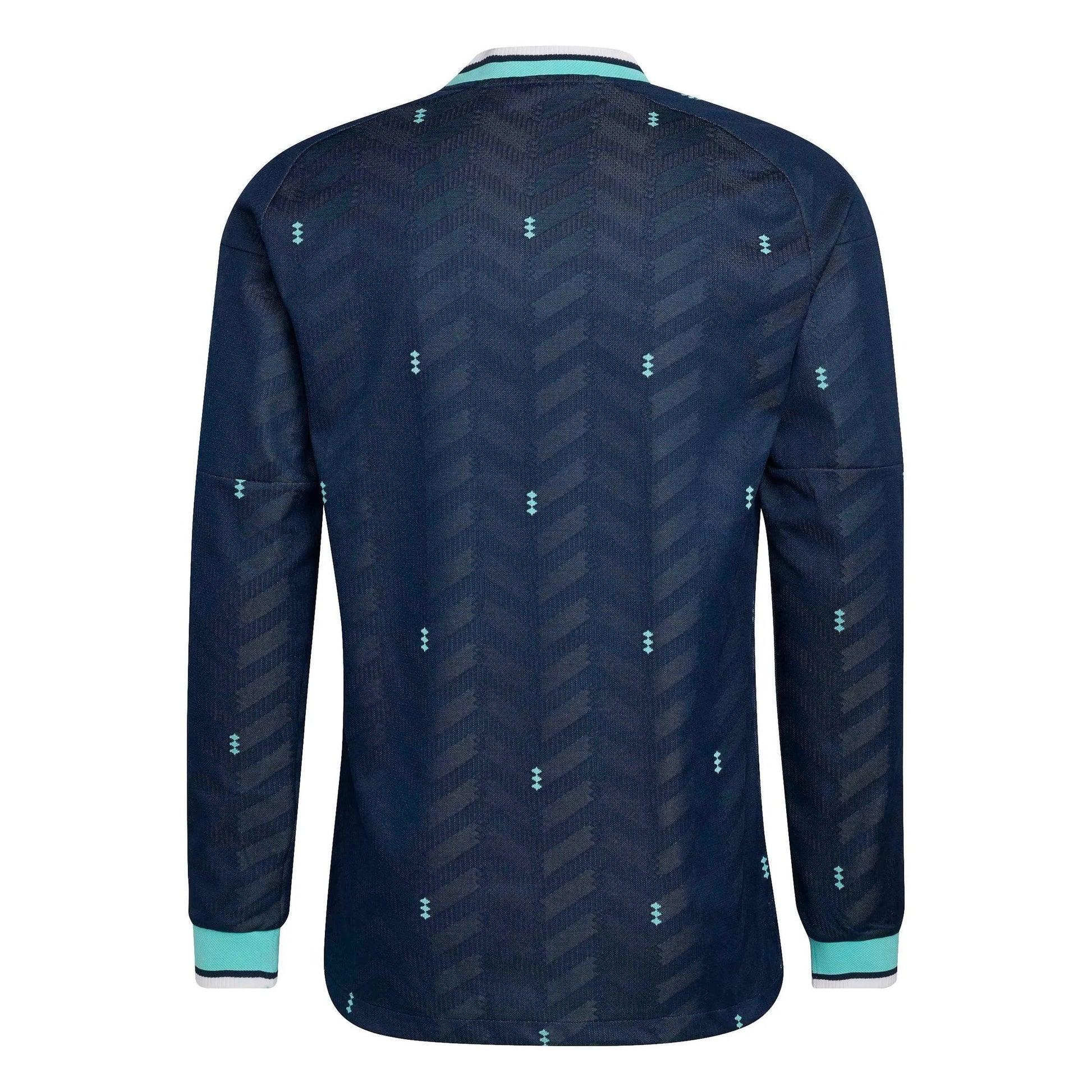 Germany Away Long Sleeve Kit World Cup 2026