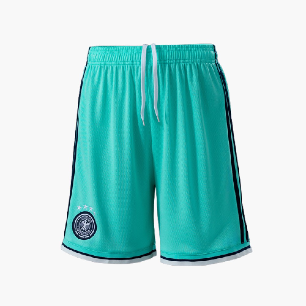 Germany Away Shorts 2026