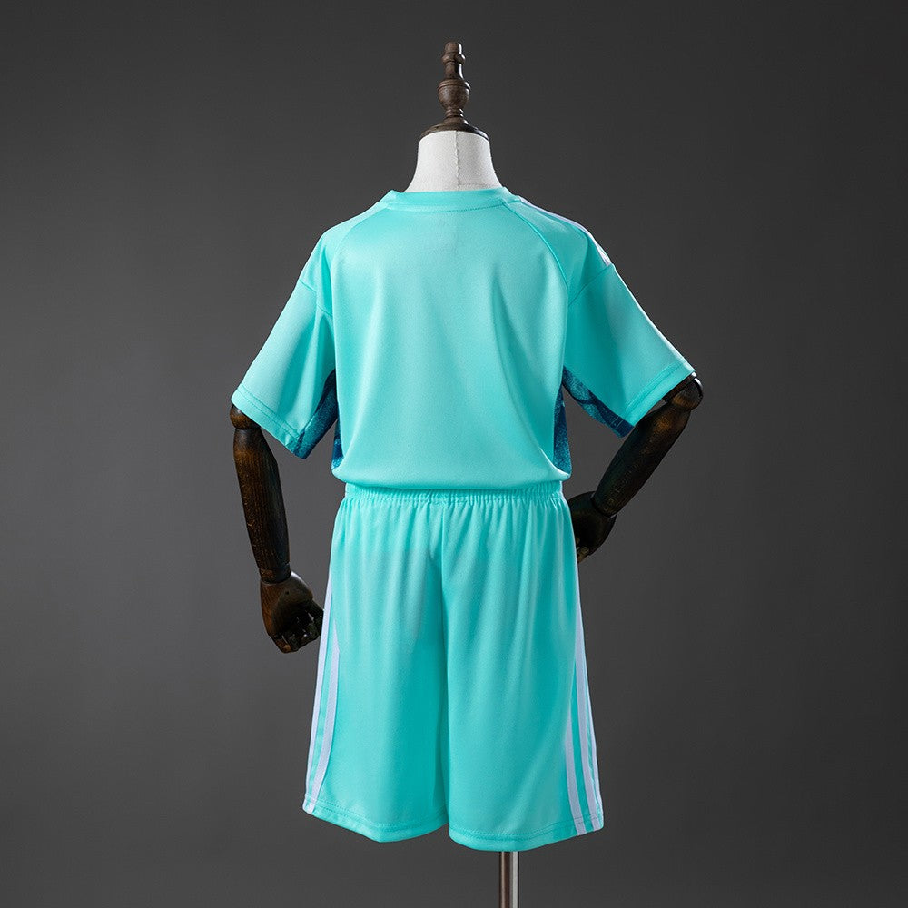 Germany Goalkeeper Kids Kit World Cup 2026