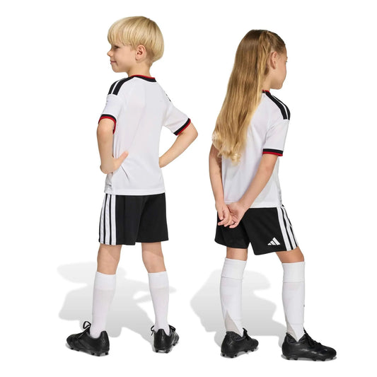 Germany Home Kids Kit World Cup 2026