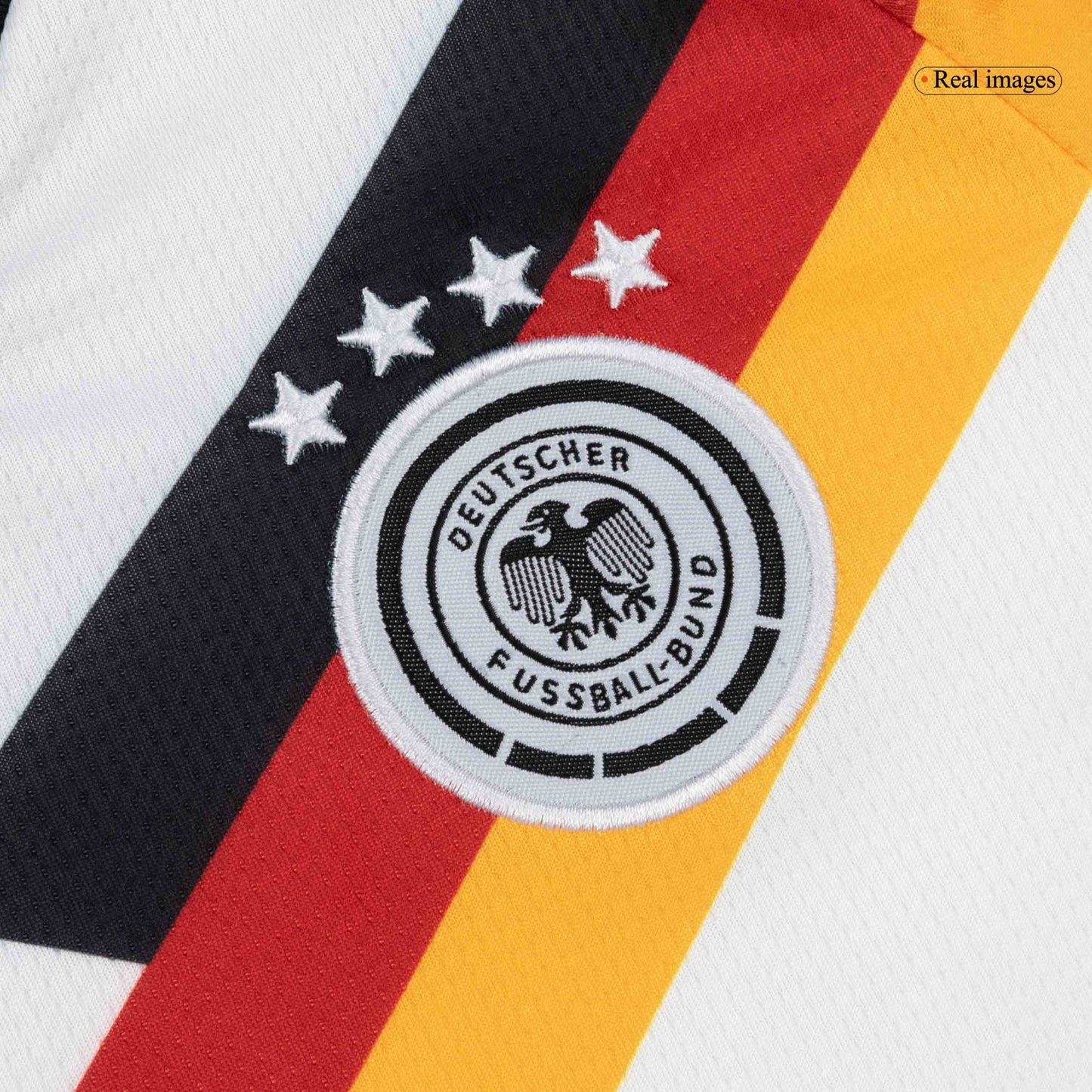 Germany Home Kids Kit World Cup 2026