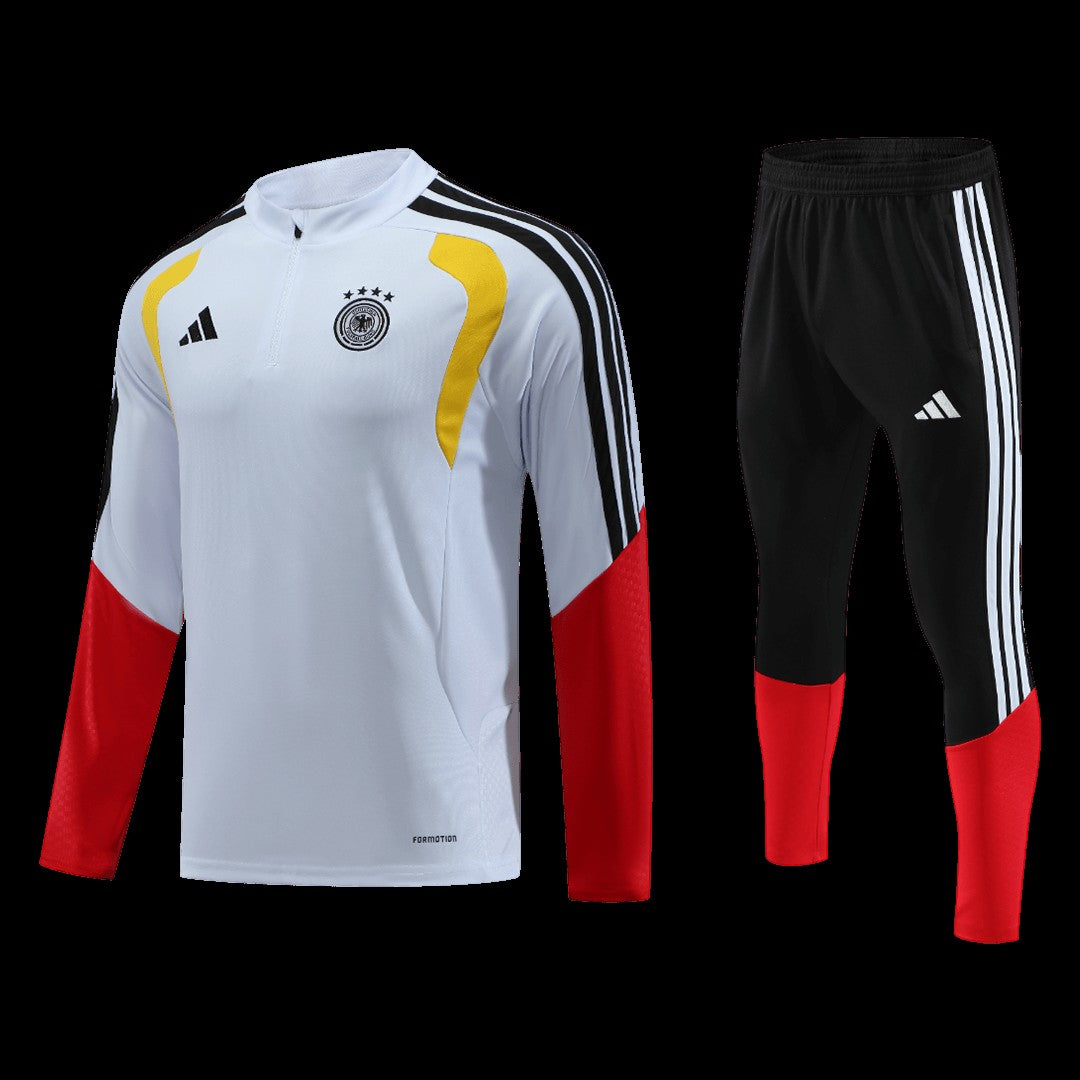Germany Kids Tracksuit 2026