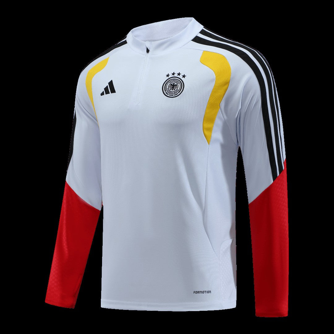 Germany Kids Tracksuit 2026