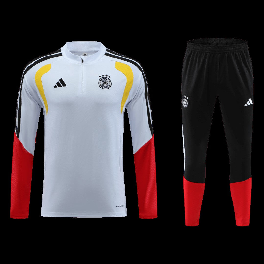 Germany Tracksuit 2026