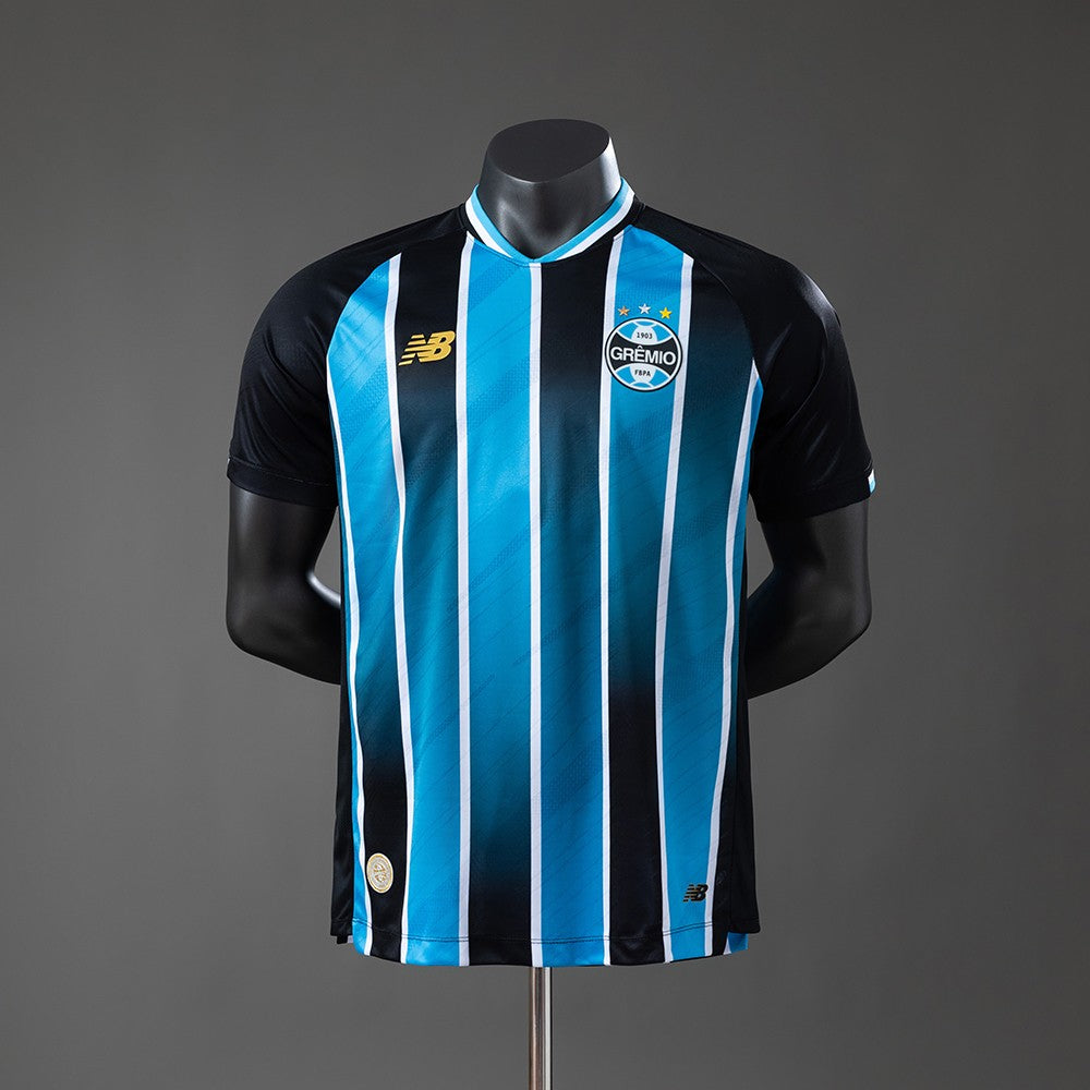 Grêmio Away Player Kit 2026/27