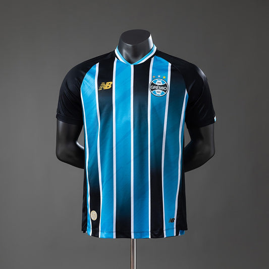 Grêmio Away Player Kit 2026/27