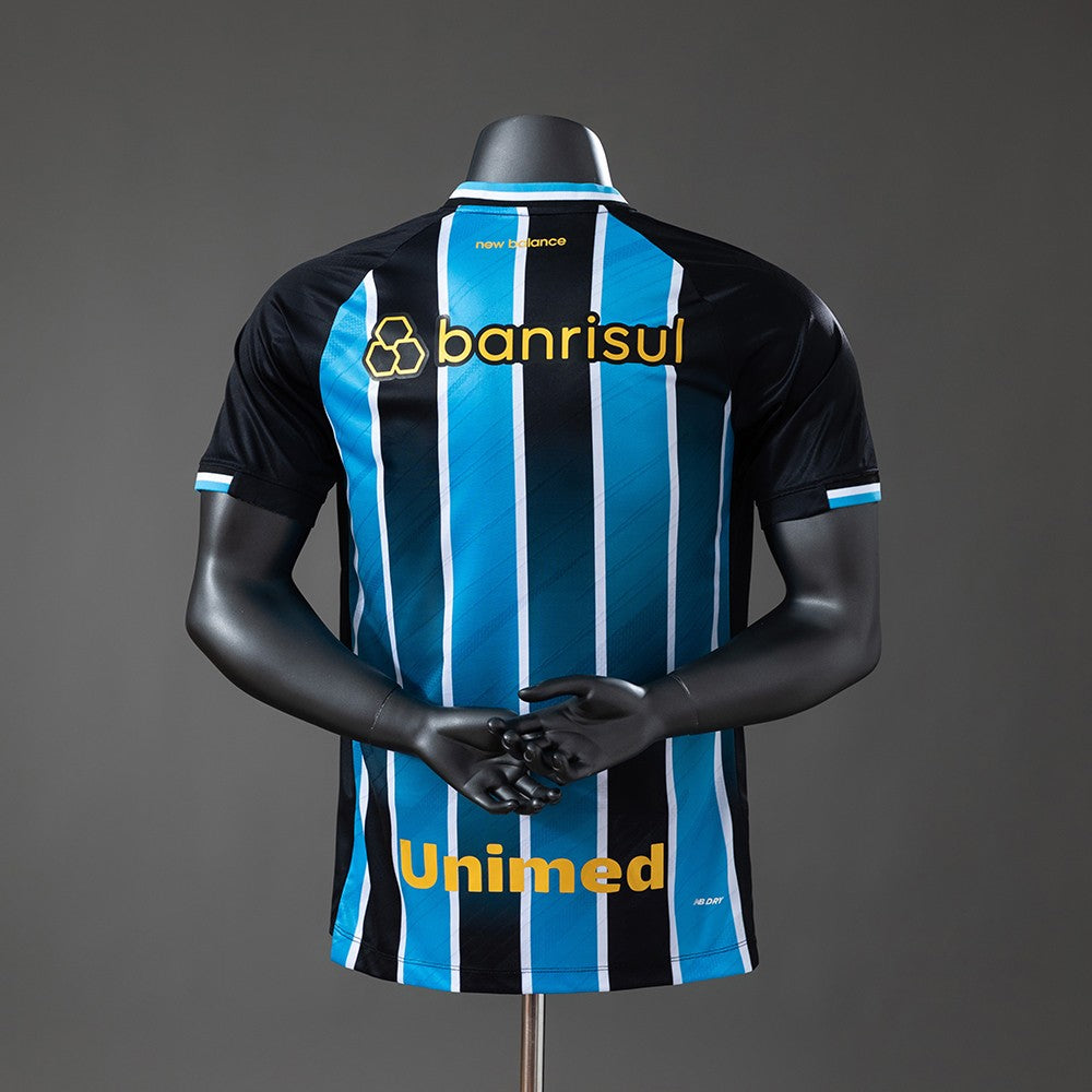 Grêmio Away Player Kit 2026/27