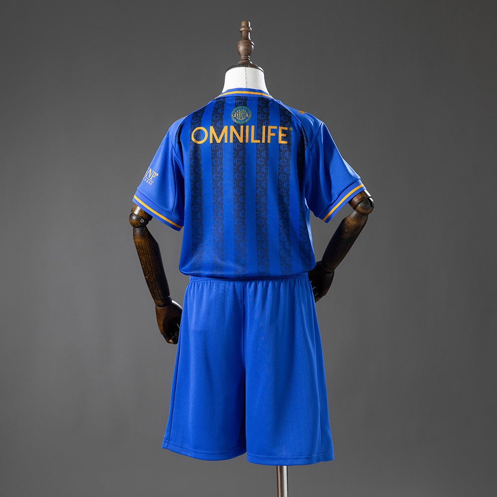 Guadalajara Third Kids Kit 2026/27