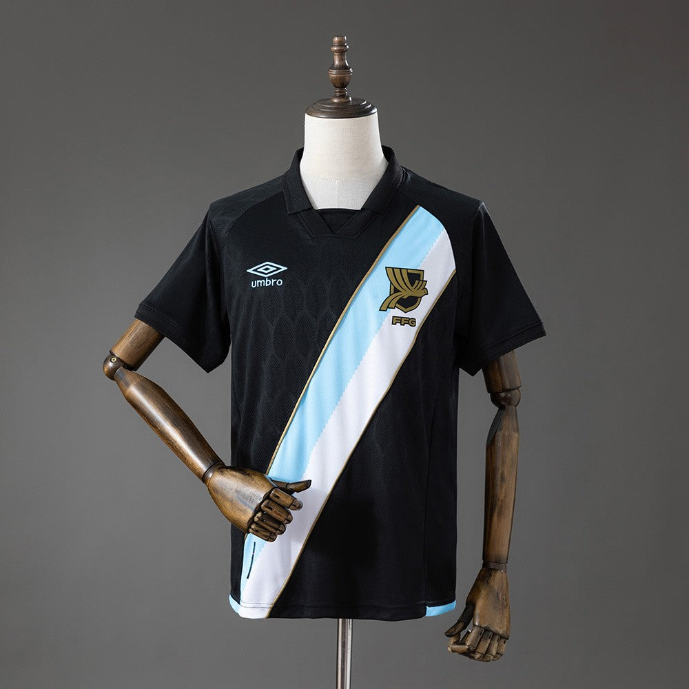 Guatemala Away Replica Kit 2026/27
