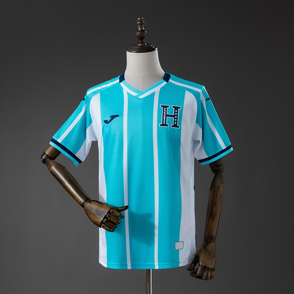 Honduras Away Replica Kit 2026/27