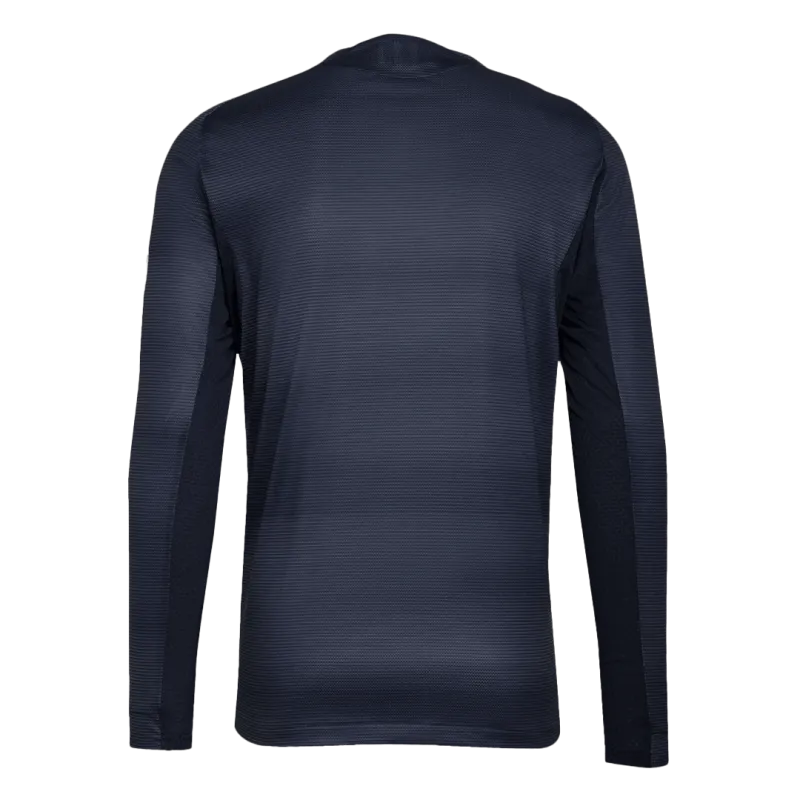 Real Madrid Away Player Kit 2025/26 Long Sleeve