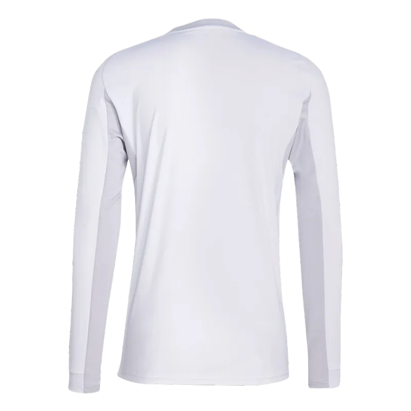 Real Madrid Home Replica Kit 2025/26 Long Sleeve