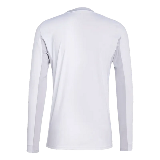 Real Madrid Home Replica Kit 2025/26 Long Sleeve