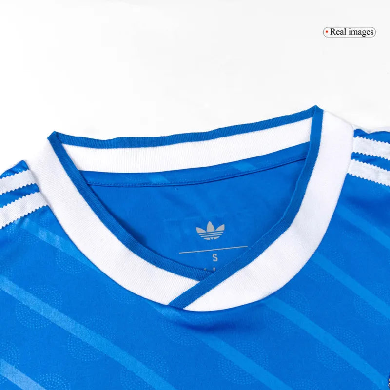 Real Madrid Third Replica Kit 2025/26 Long Sleeve