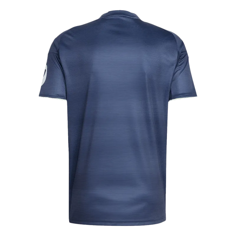 Real Madrid Away Replica Kit 2025/26