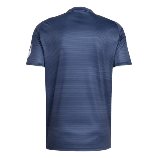 Real Madrid Away Replica Kit 2025/26