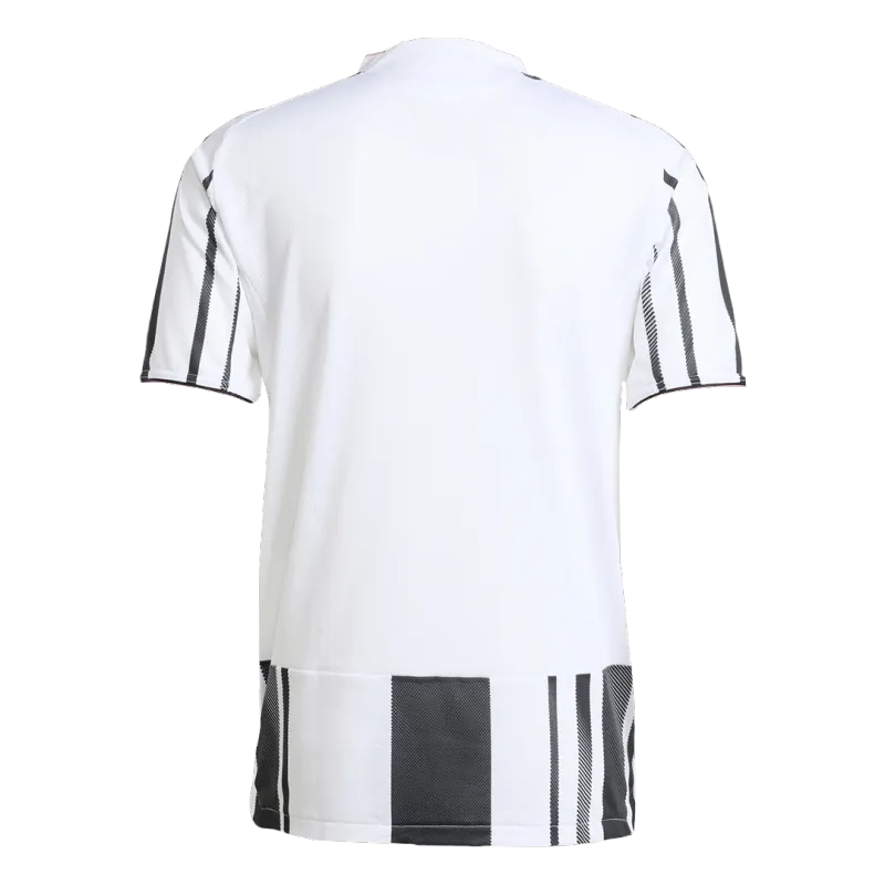 Juventus Home Player Kit 2025/26