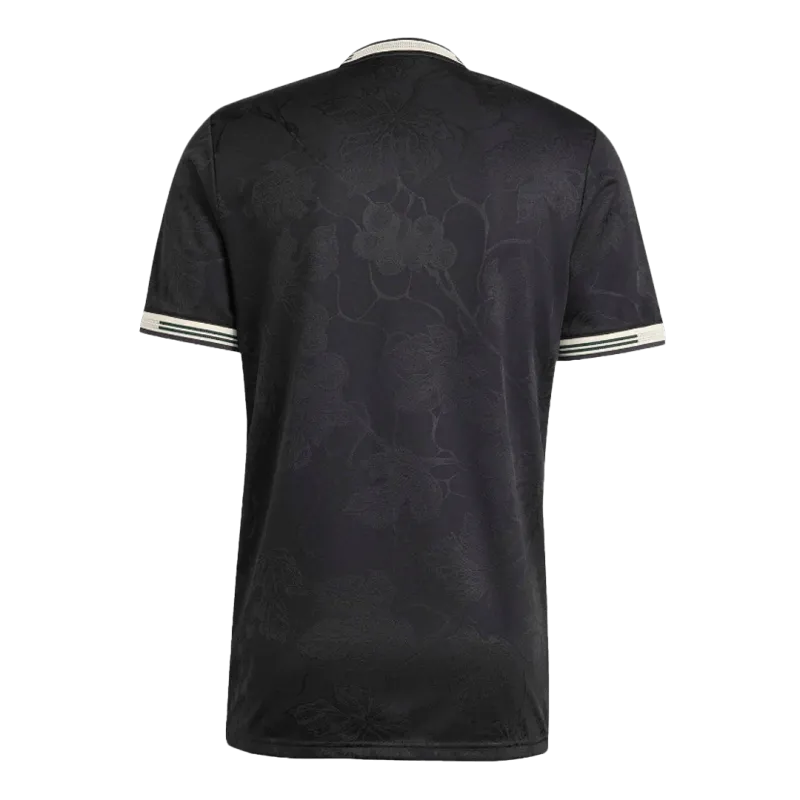 Juventus Third Player Kit 2025/26