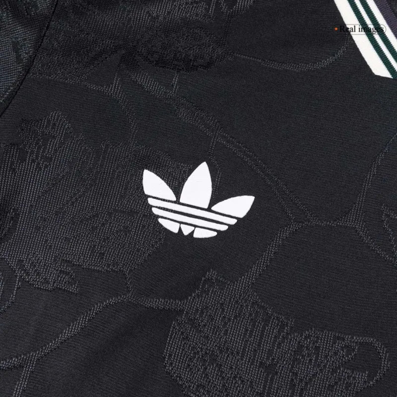 Juventus Third Player Kit 2025/26