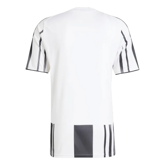 Juventus Home Replica Kit 2025/26