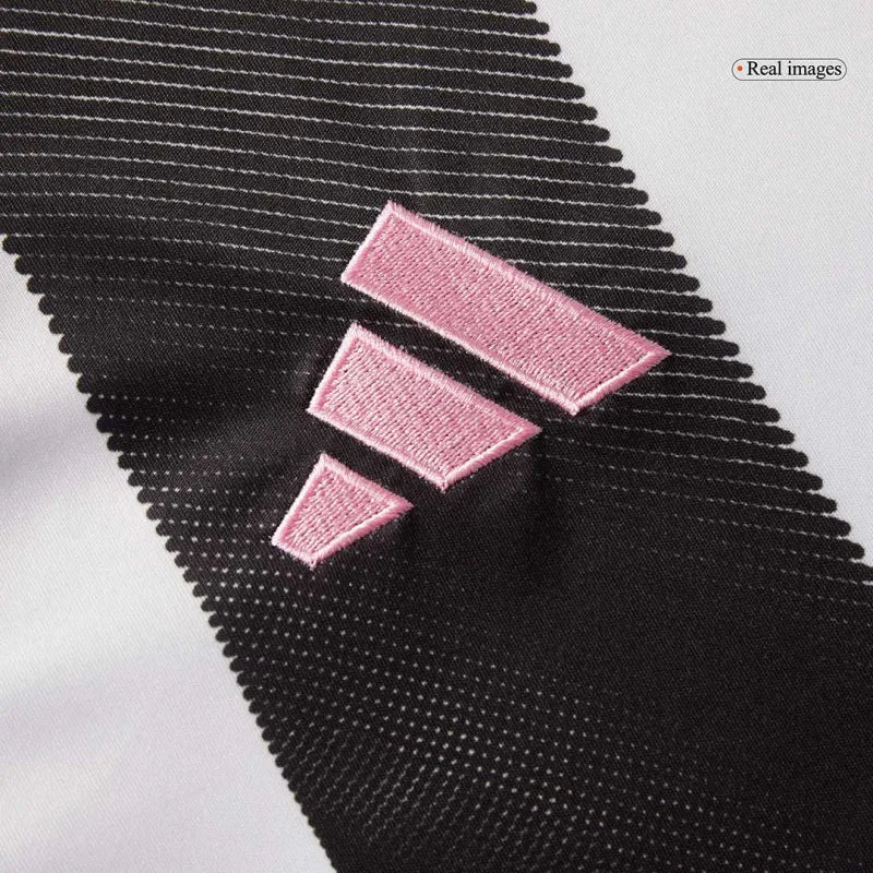 Juventus Home Replica Kit 2025/26
