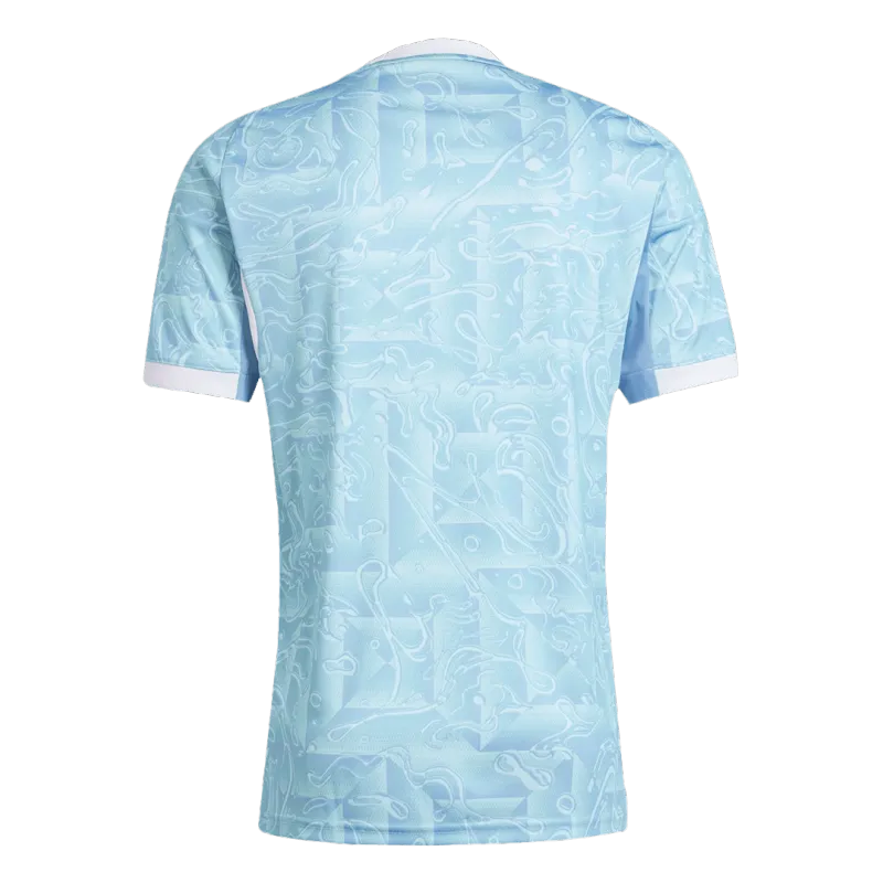 Juventus Away Replica Kit 2025/26