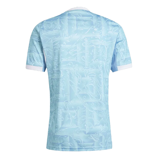 Juventus Away Replica Kit 2025/26